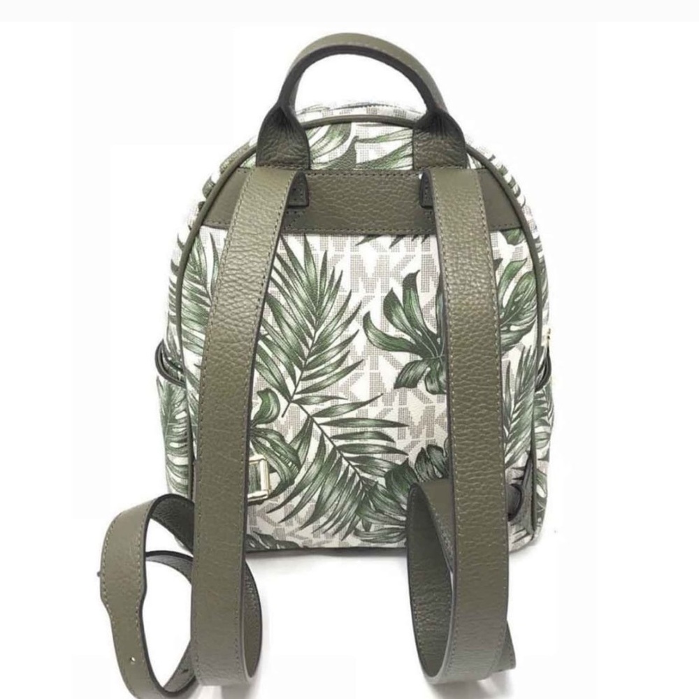 Michael kors medium Backpack - Picture 4 of 8